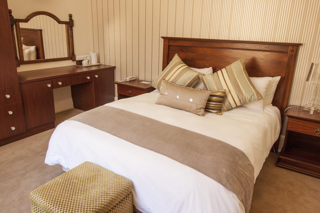King Edward Hotel Port Elizabeth Room photo